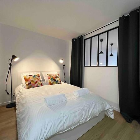 Appartement Designer - Centre Montereau Extérieur photo