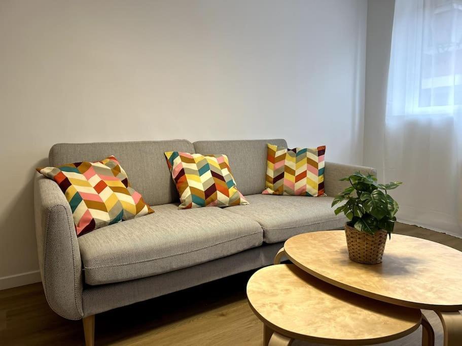 Appartement Designer - Centre Montereau Extérieur photo