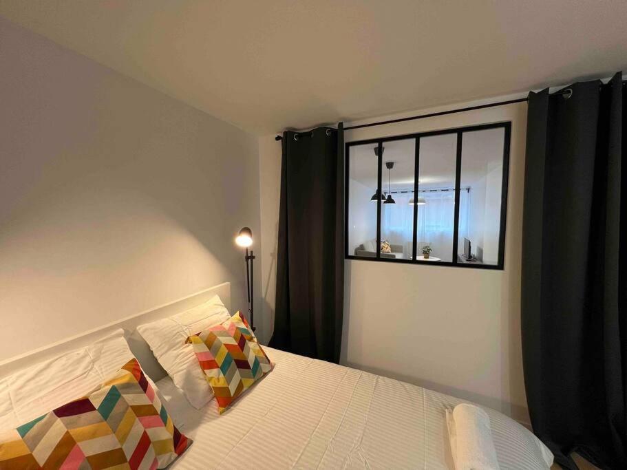 Appartement Designer - Centre Montereau Extérieur photo